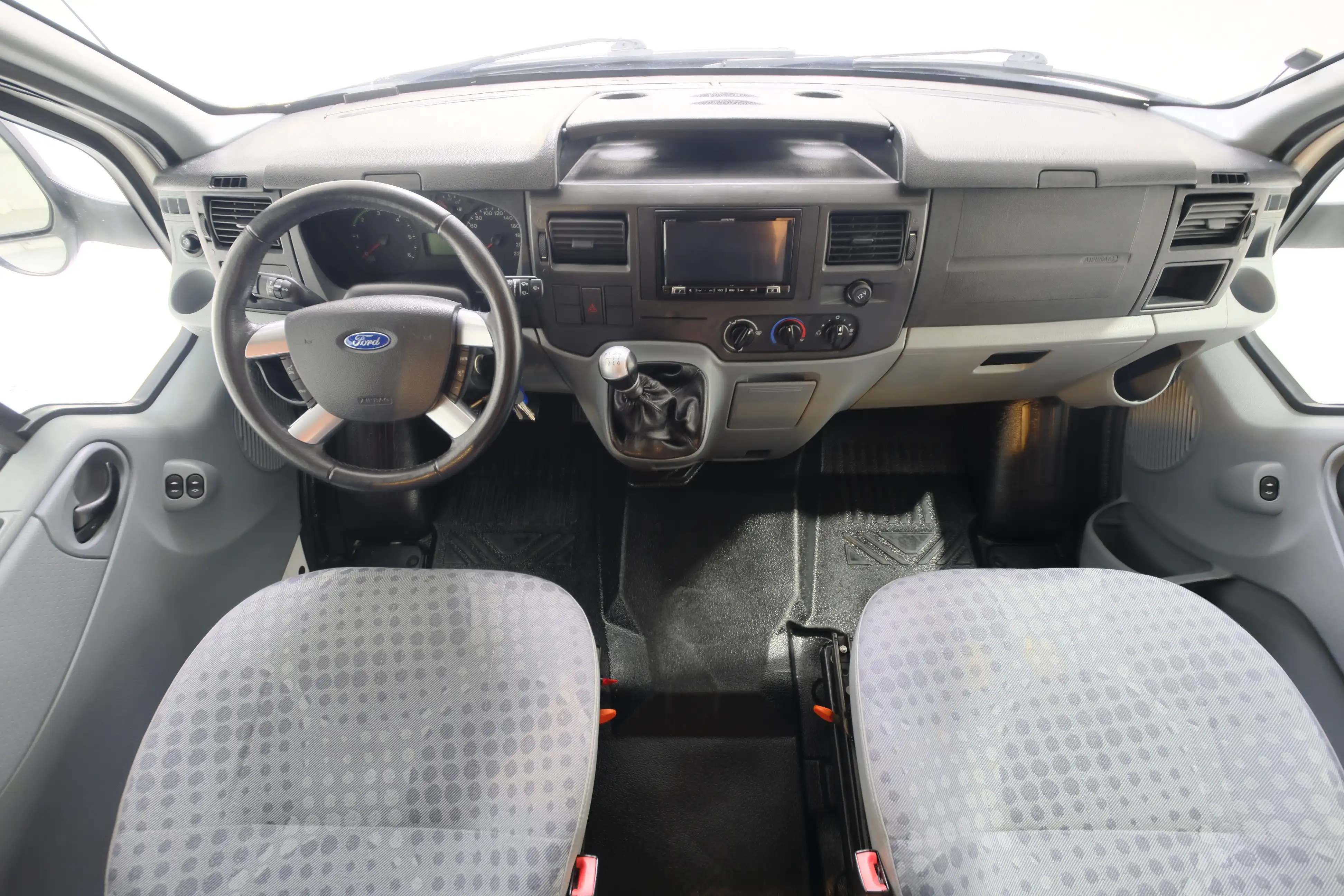 LAIKA X 695 R - Ansicht 6